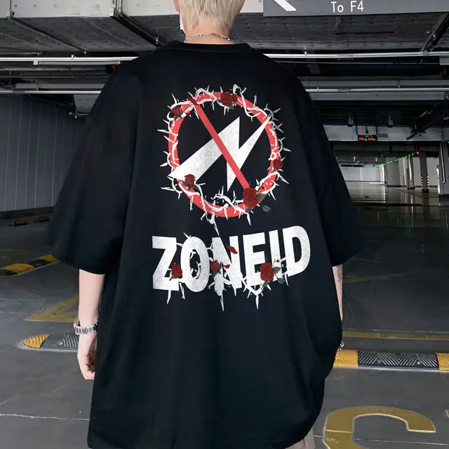 ZONEiD T