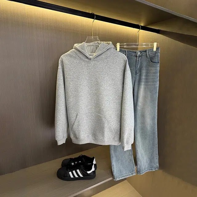 boxy