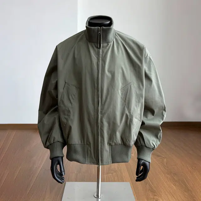 cleanfitbomber