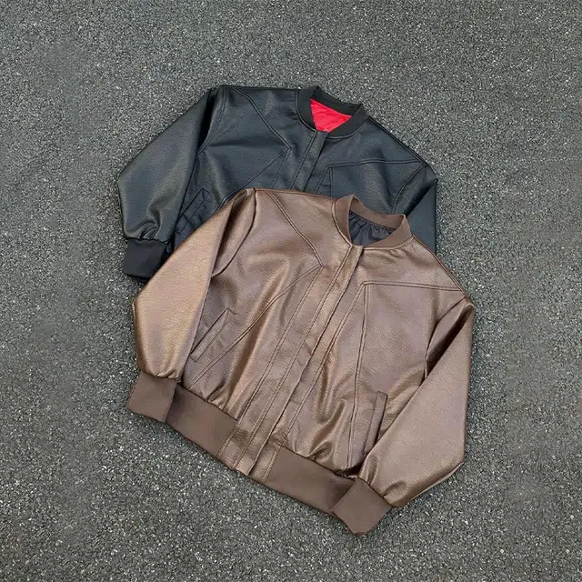 bomber