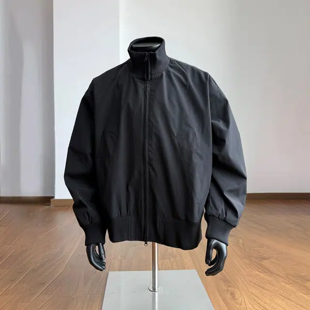 cleanfitbomber