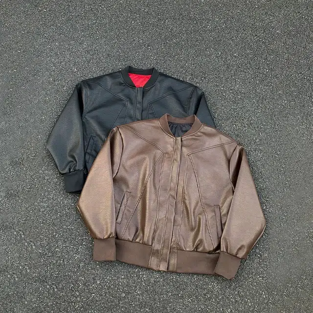bomber
