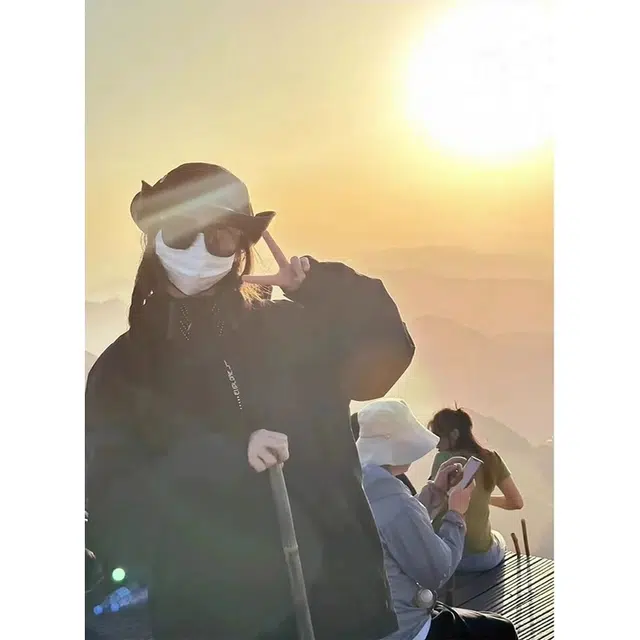 佑麟  美式三合一冲锋衣外套暴雨级防水机能风夹克春秋户外防风登山服 冲锋衣 男女同款