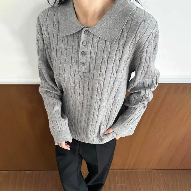 cleanfitpolo