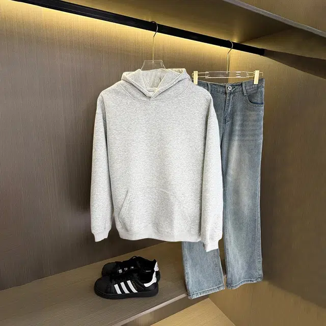 boxy