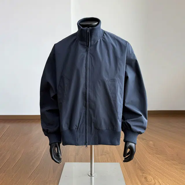 cleanfitbomber