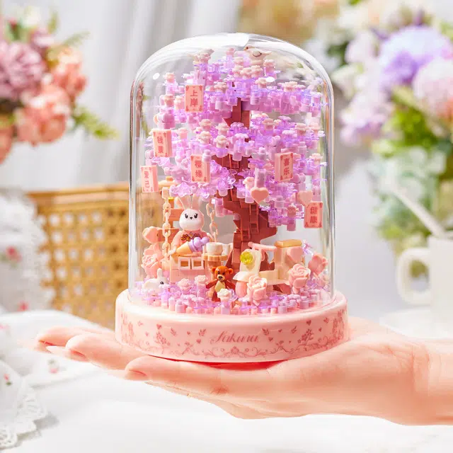 721pcs 6985
