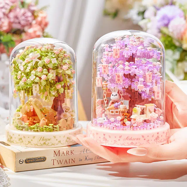 721pcs 6985