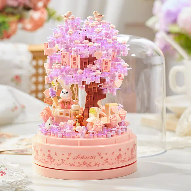 721pcs 6985