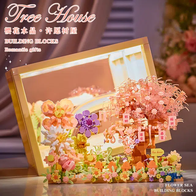 1315pcs YP6995