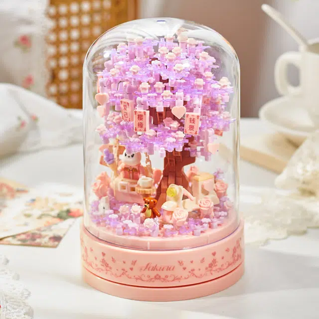 721pcs 6985