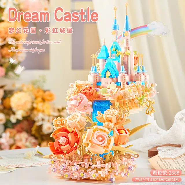 2888pcs YP6946
