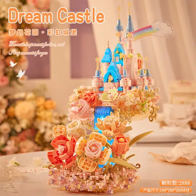 2888pcs YP6946