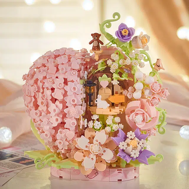 1280pcs YP16906
