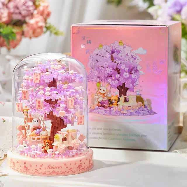 721pcs 6985