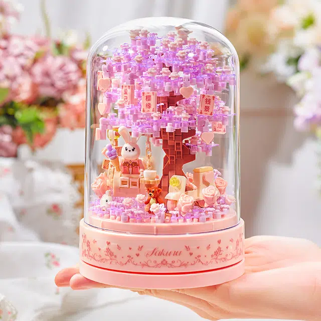 721pcs 6985