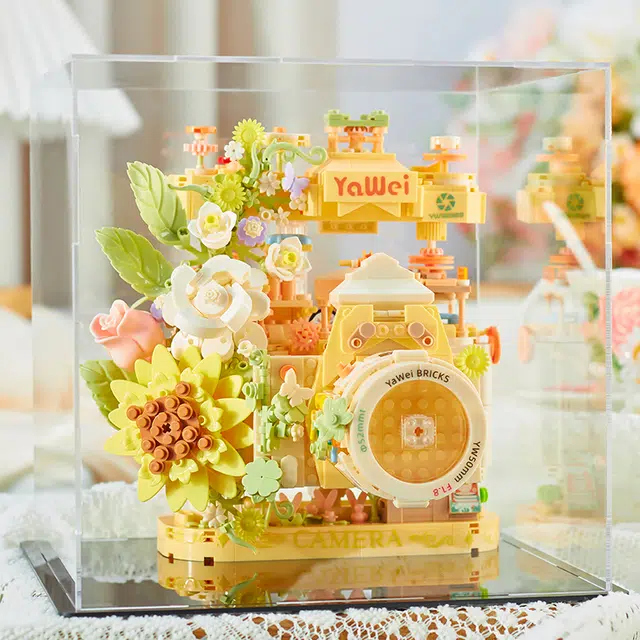 1217pcs YP16909
