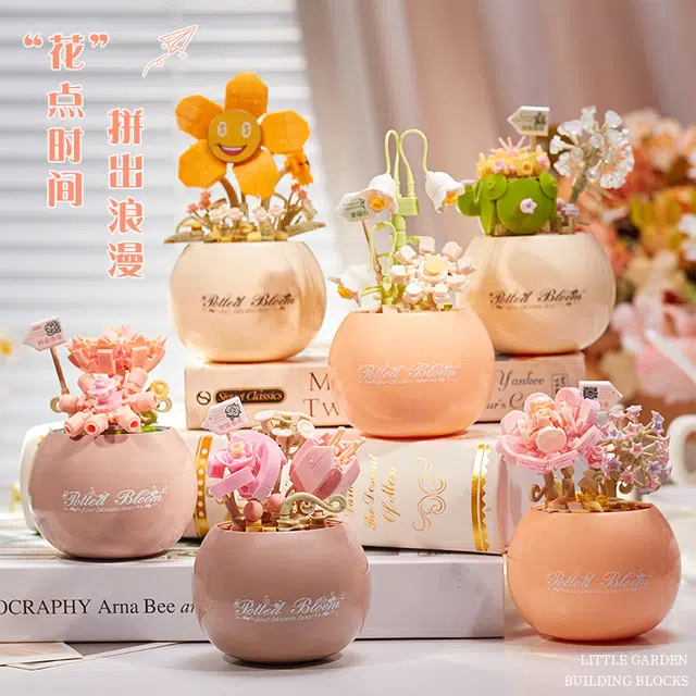 6 800pcs YP6997