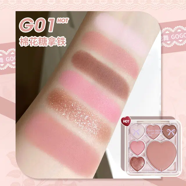 GO GO TALES 12g