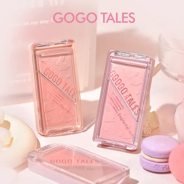 GO GO TALES 7.1g