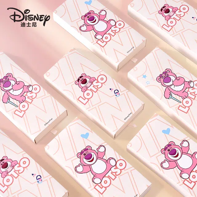 Disney 7A 3