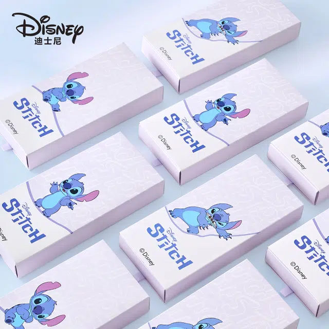 Disney Stitch 3