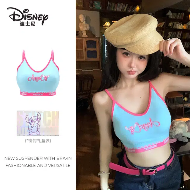 Disney Stitch