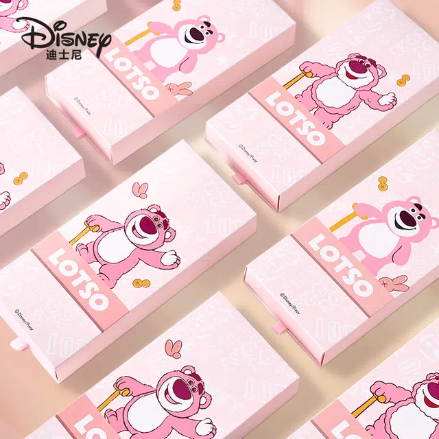 Disney Lotso 3