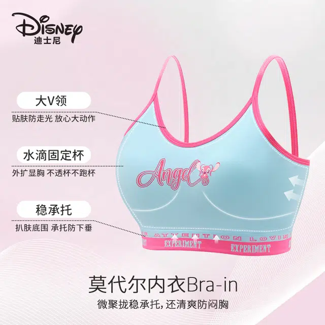 Disney Stitch