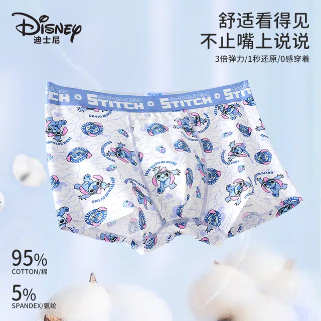 Disney Stitch 3