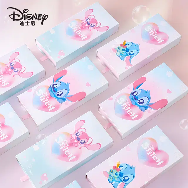 Disney Stitch7A 3