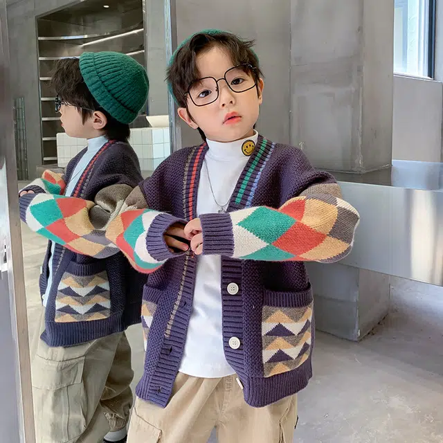 ULOVAZN V