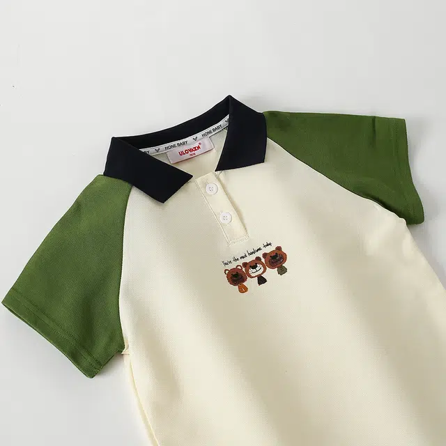 ULOVAZN polo