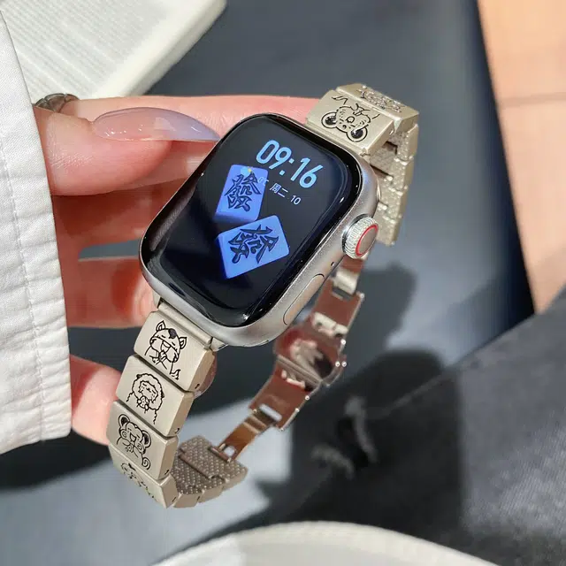 wepro S10Apple WatchS9S8S7SEUltra2
