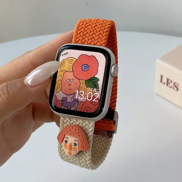 wepro S10Apple WatchS9S8S7SEUltra2