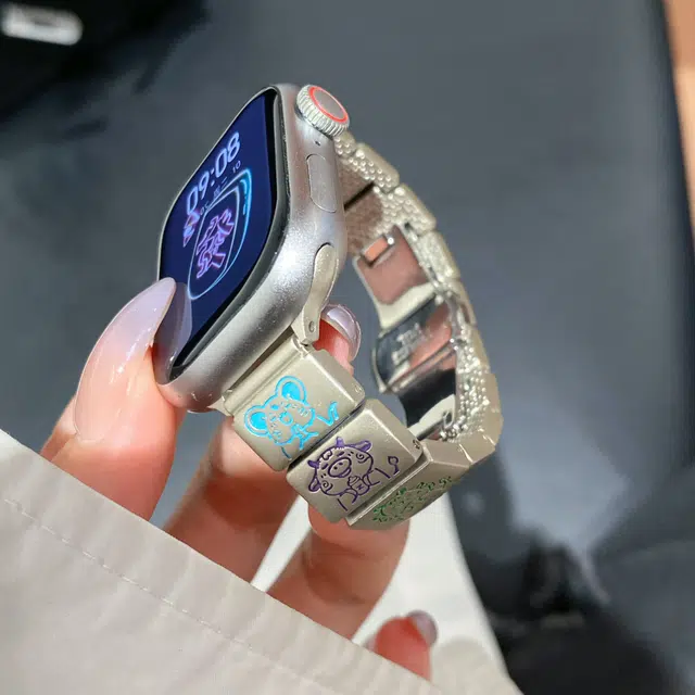 wepro S10Apple WatchS9S8S7SEUltra2
