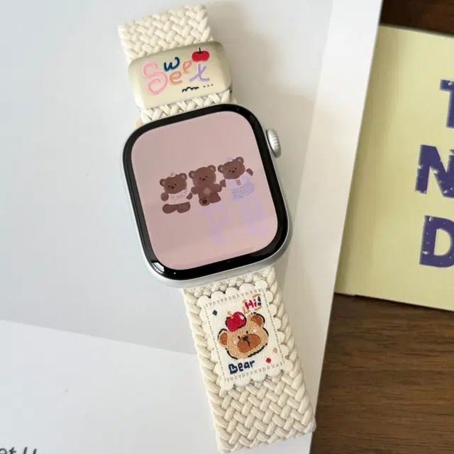 vobafeApple WatchS9S8S7S10 SEUltra2