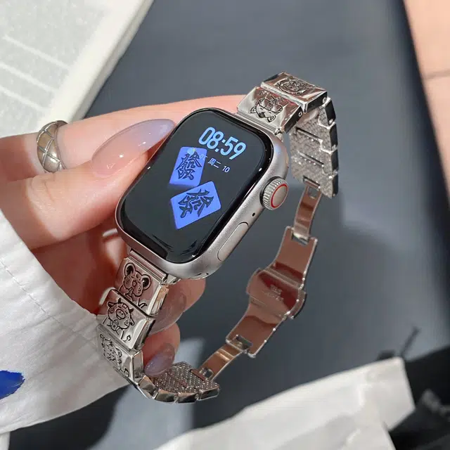wepro S10Apple WatchS9S8S7SEUltra2