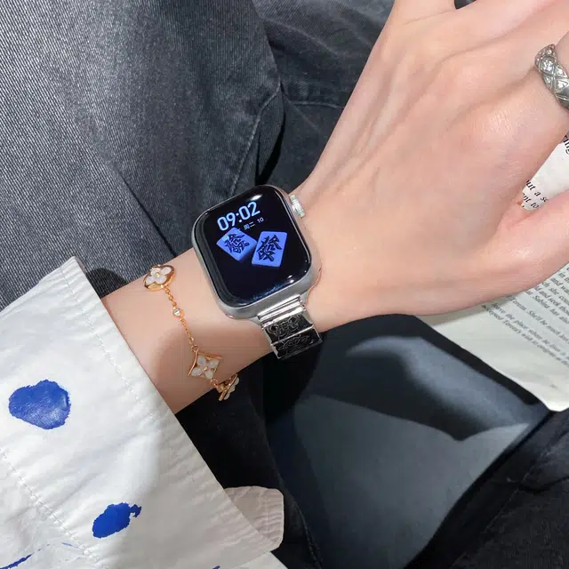 wepro S10Apple WatchS9S8S7SEUltra2