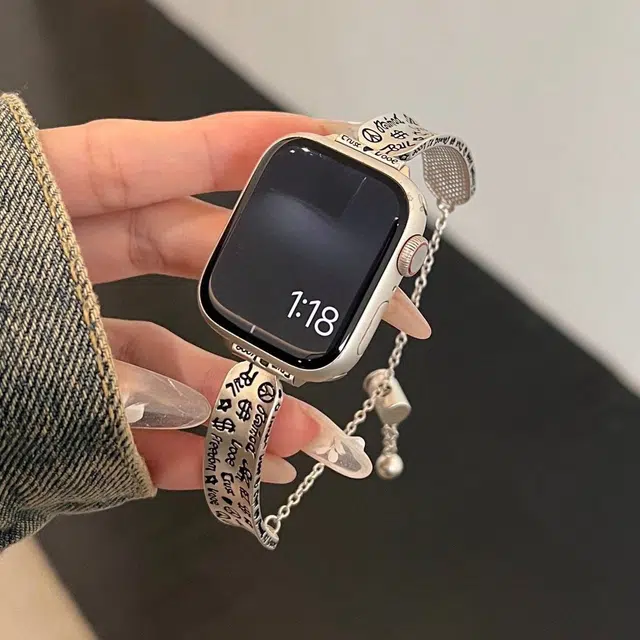 wepro 130-215mm S10Apple WatchS9S8S7SEUltra2