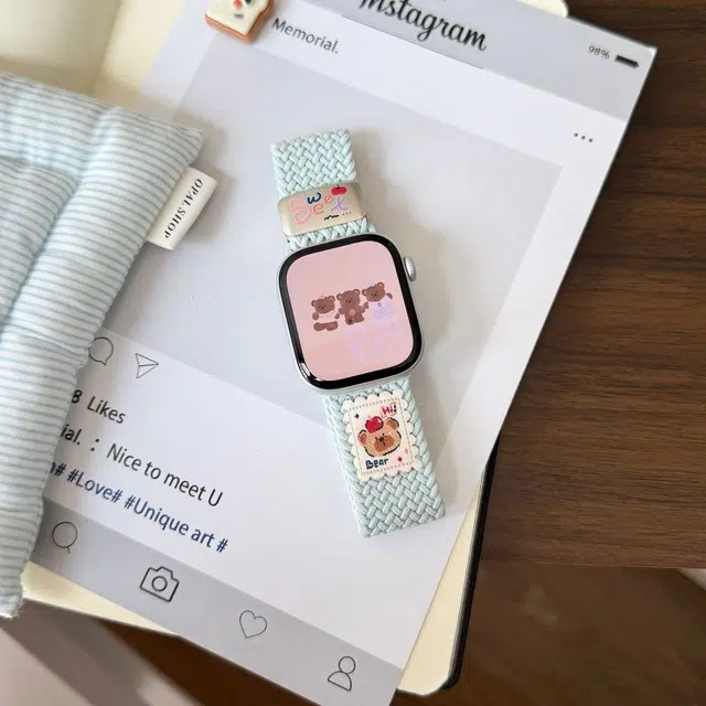 weproS10Apple WatchS9S8S7SEUltra2