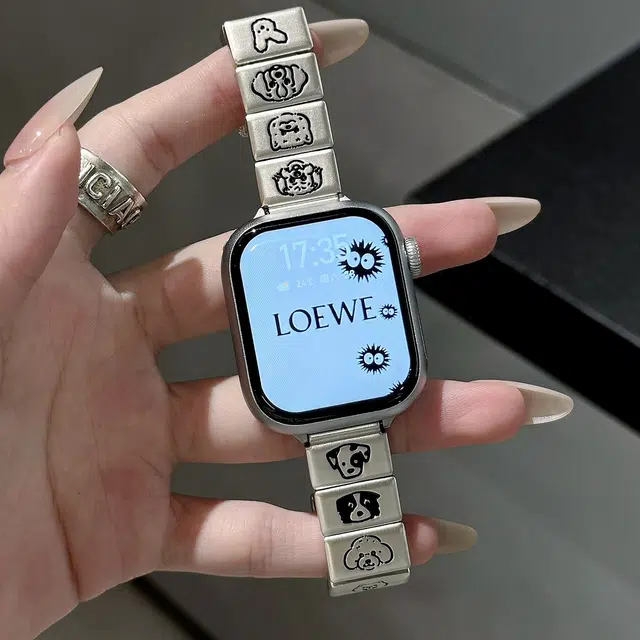 wepro S10Apple WatchS9S8S7SEUltra