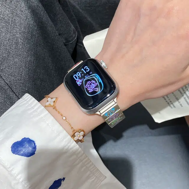 wepro S10Apple WatchS9S8S7SEUltra2
