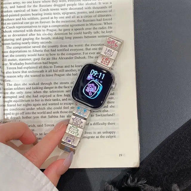 wepro S10Apple WatchS9S8S7SEUltra2