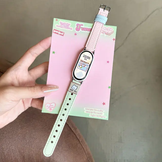 wepro Xiaomi1010nfc98watch4589pro