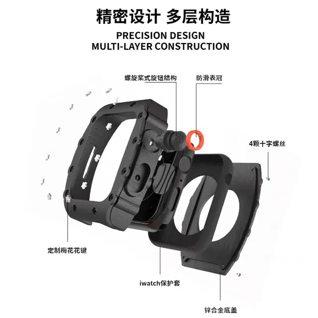 vobafe Apple WatchS9S87654SE