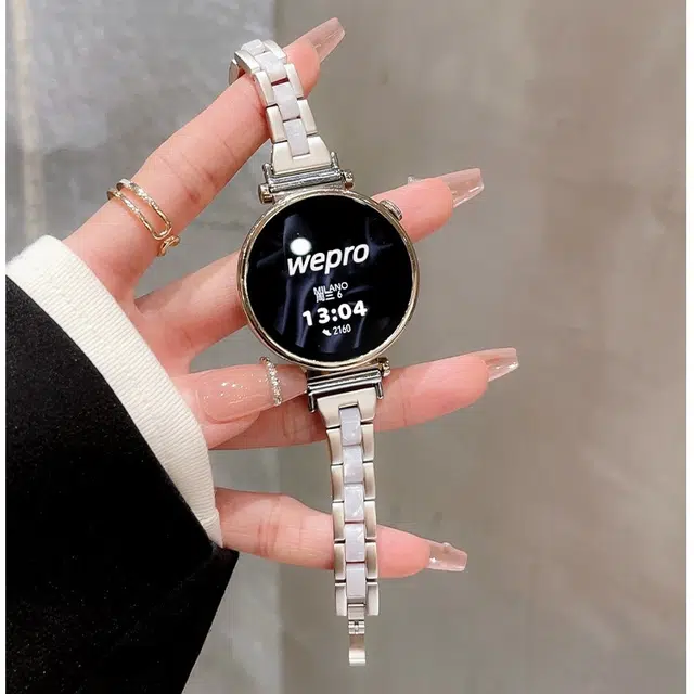 wepro GT4gt3watch43pro