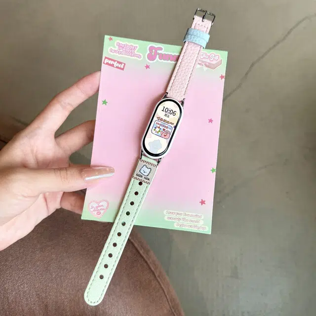 wepro Xiaomi1010nfc98watch4589pro