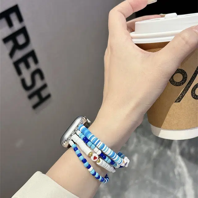 wepro 150mm S10Apple WatchS9S8S7SEUltra2happy