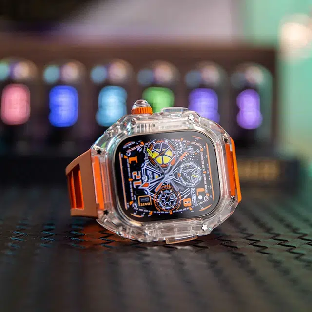 wepro iwatch ultra